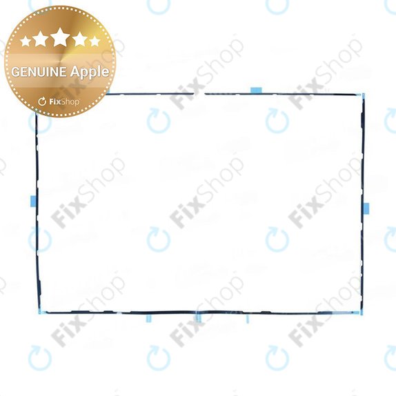 Adhésif sous l’écran LCD pour iMac 24", A2438 (2021), A2873, A2874 (2023), A3137 (2024), 076-00498, Genuine Apple