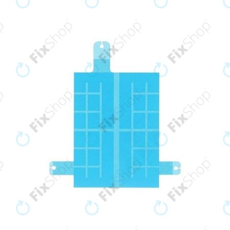 Samsung Galaxy M51 M515F - Adhésif pour batterie - GH02-21845A Genuine Service Pack