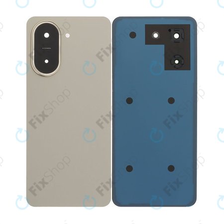 Xiaomi Redmi A5 4G - Cache batterie complet (Gold)