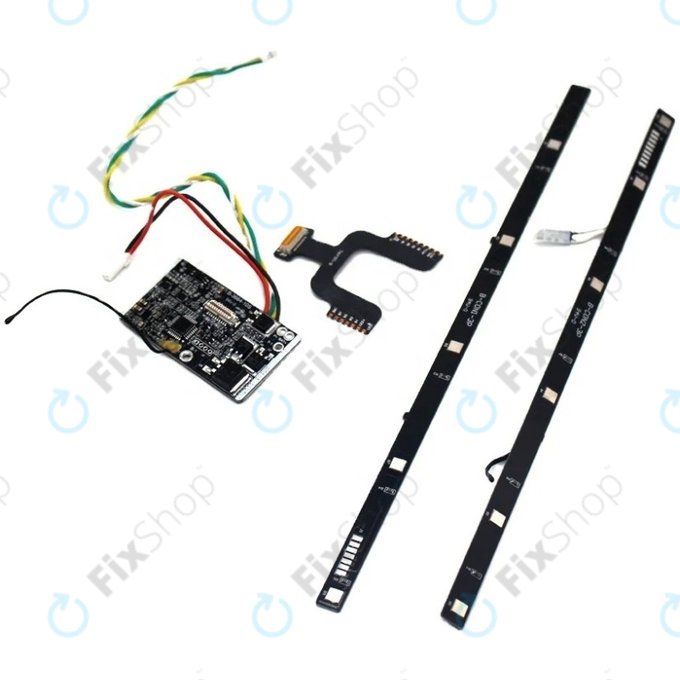 Xiaomi Mi Electric Scooter 1S, 2 M365, Essential - Carte de contrôle de batterie (BMS)