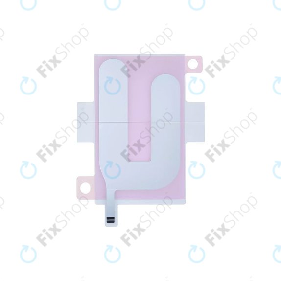 Apple iPhone 16 Plus - Adhésif pour batterie