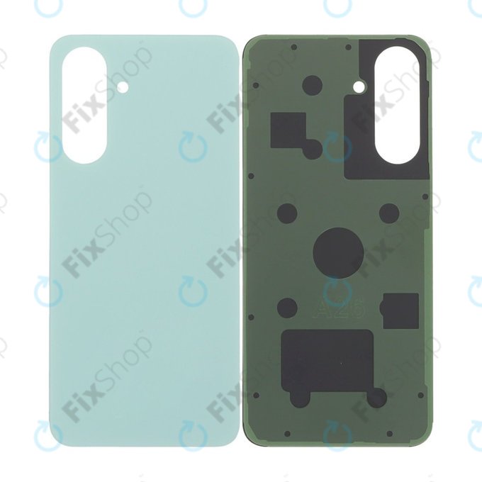 Samsung Galaxy A26 A266E - Cache batterie (Mint)