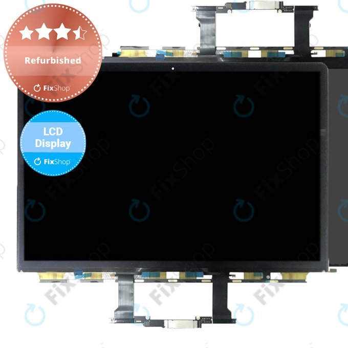 Apple MacBook Pro 13" A2338 (2020) - Écran LCD Refurbished