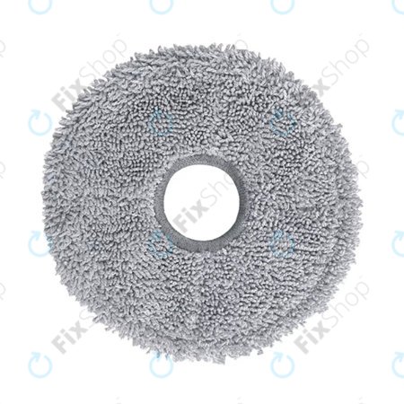 Xiaomi Dreame X50, L40s Pro Ultra - Chiffon de vadrouille