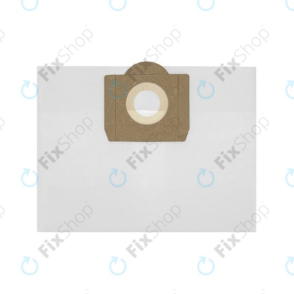 Kärcher MV 3, WD 3, WD 3.000-series, A-series, SE-series - Sac a poussiere (Tissu non tissé)