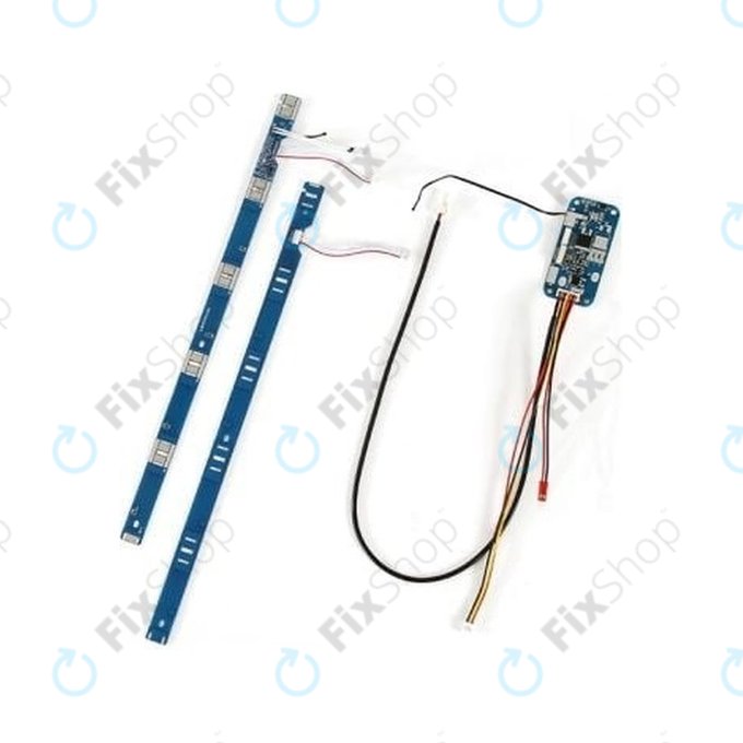 Xiaomi Mi Electric Scooter Pro, Pro 2 - Carte de contrôle de batterie (BMS)