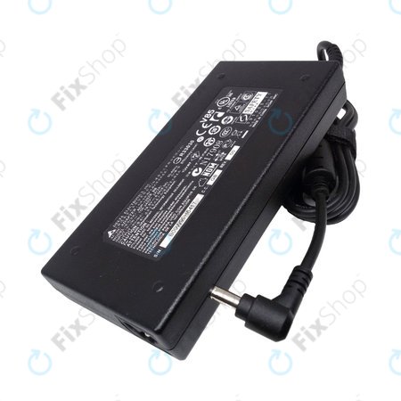 Adaptateur de charge pour MSI, 77011234, 135W, 19.5V, Genuine Service Pack