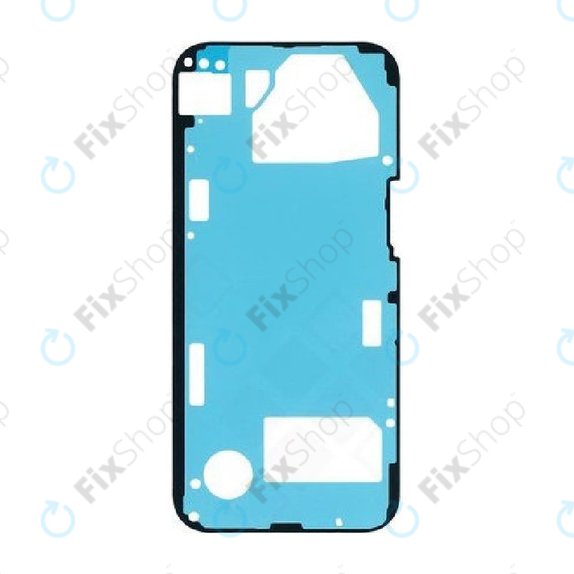 Adhésif pour cache batterie (Adhesive) pour Google Pixel 9 Pro Fold, G806-09151-02, Genuine Service Pack