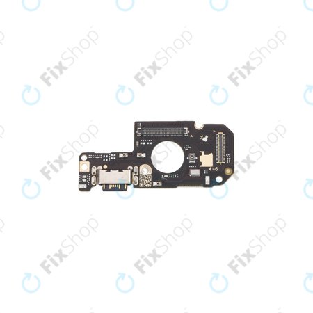 Xiaomi Redmi Note 11, 11S 2201117SG 2201117SI - Carte PCB du connecteur de charge