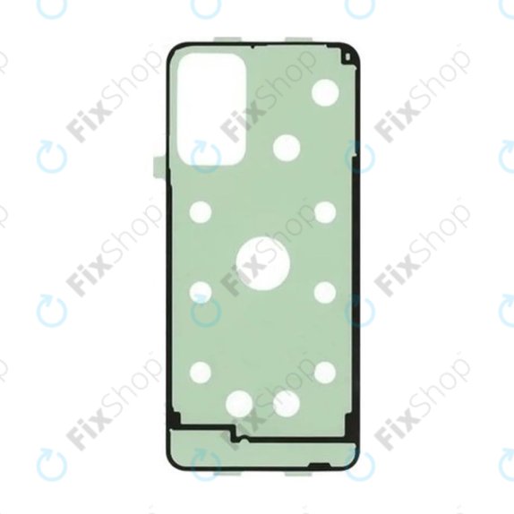 Samsung Galaxy A23 5G A236B - Adhésif pour couvercle de batterie - GH81-22600A Genuine Service Pack