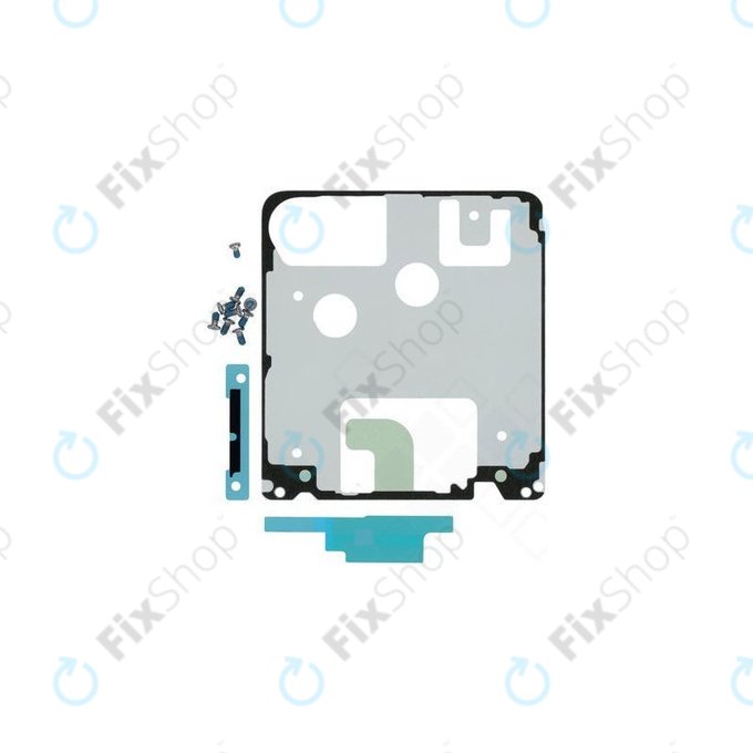 Samsung Galaxy Z Flip 7 F766B - Kit adhésif LCD (Sub) - GH82-37818A Genuine Service Pack