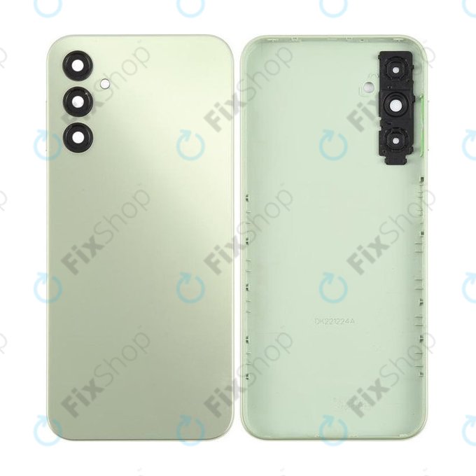 Samsung Galaxy A14 5G A146B - Cache batterie complet (Green)