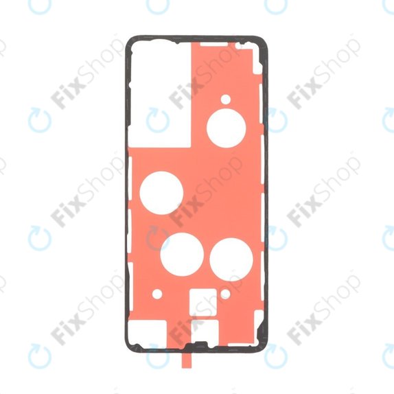 Realme C55 RMX3710 - Adhésif Cache Batterie