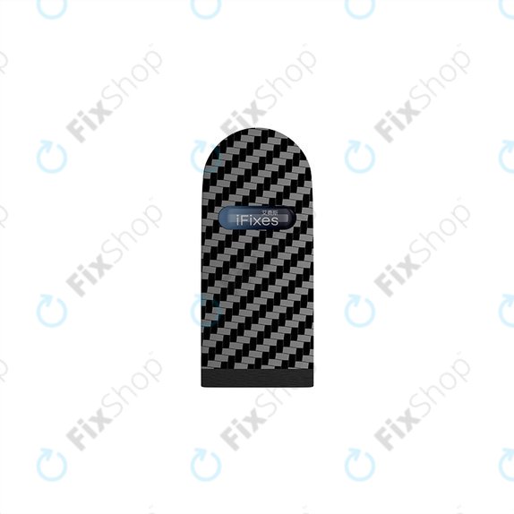 iFixes - Outil d’Ouverture Ultra-Fin en Carbone D