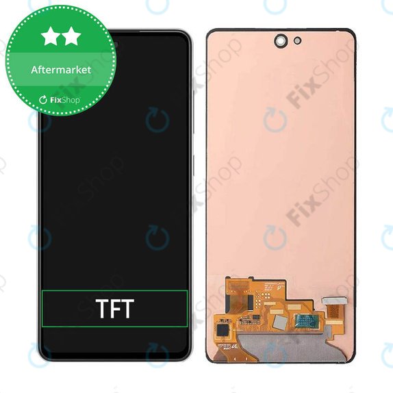 Samsung Galaxy A52 4G A525F - Écran LCD + Écran tactile TFT