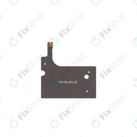 Asus ZenFone 8 ZS590KS - Antenne NFC - 14008-01022600 Genuine Service Pack