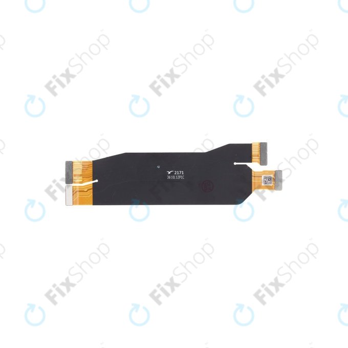 Xiaomi 12T, 12T Pro, Redmi K50 Ultra - Câble flexible principal