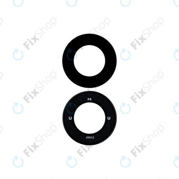 Samsung Galaxy S25 Edge - Objectif de la caméra arrière (Ultrawide) - GH64-09797A Genuine Service Pack