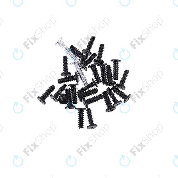 Sony Playstation 5 - Jeu de manettes à vis