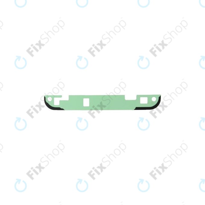 Samsung Galaxy A3 A310F (2016) - Adhésif pour cadre central (haut) - GH02-11937A Genuine Service Pack