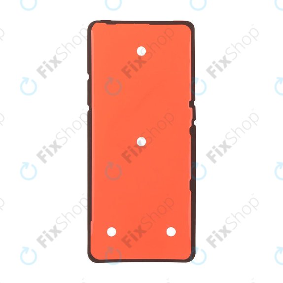 Realme X3 RMX2142 RMX2081 - Adhésif Cache Batterie