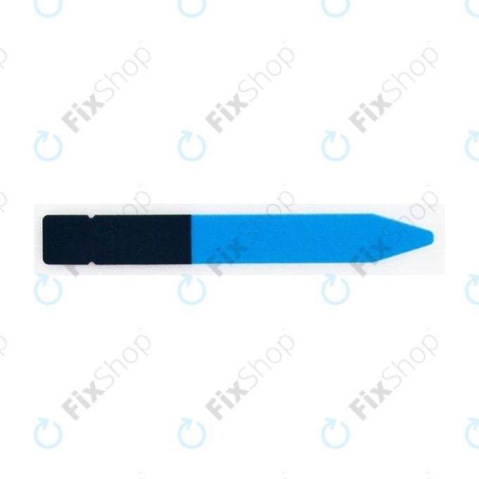 Sony Xperia Z5 E6653 - Adhésif pour batterie - 1295-0526 Genuine Service Pack