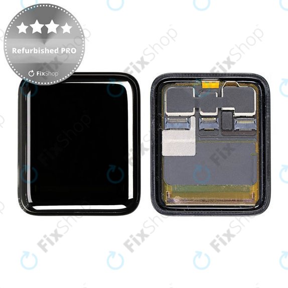 Apple Watch 3 38mm - Écran LCD + Écran Tactile Refurbished PRO