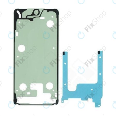 Kit de bandes adhésives pour réparation LCD (Adhesive) pour Samsung S26, GH82-39212A, Genuine Service Pack