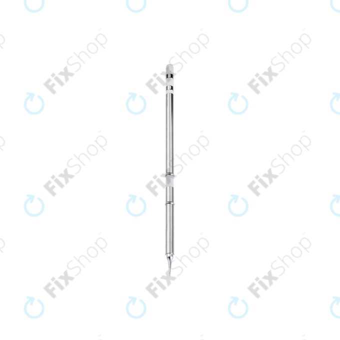 Hakko FM-202, 203, 204, 206, 950, FX-951, 952 - Pointe de fer à souder T12-ILS