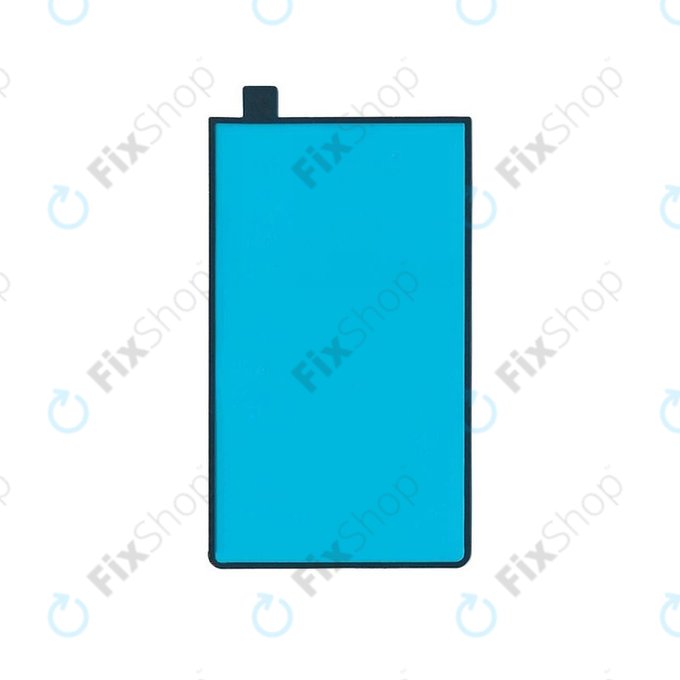 Google Pixel 6 - Adhésif pour couvercle de batterie