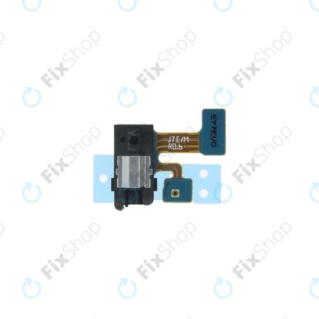 Samsung Galaxy J3 J330F (2017), J4 J400F (2018), J7 J730F (2017) - Connecteur Jack - GH59-14810A Genuine Service Pack