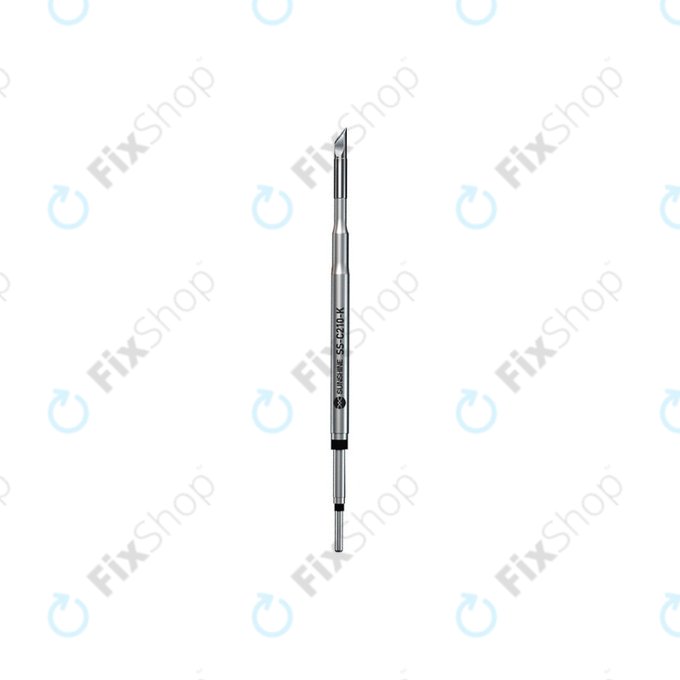 Sunshine SS C210-K - Pointe de Fer à Souder pour T210