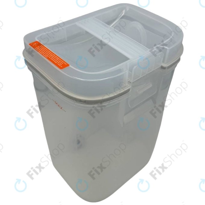 Réservoir d’eau propre pour Xiaomi Mi Robot Vacuum X20 Plus, Dreame L10s Ultra Gen2 Docking Station