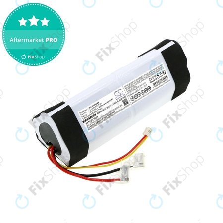 Tineco iFloor Breeze - Batterie CL1879-6S1P-01 Li-Ion 21.6V 4000mAh HQ