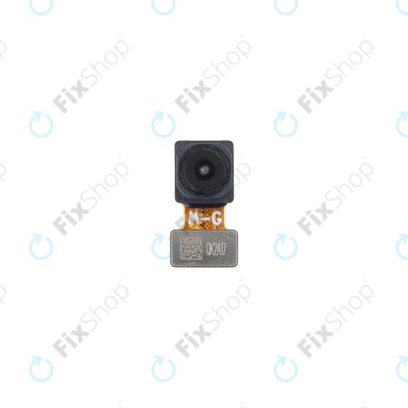 Samsung Galaxy A15, A15 5G, A16, A26, M15, A17 A176B - Caméra arriere 2MP (Macro)