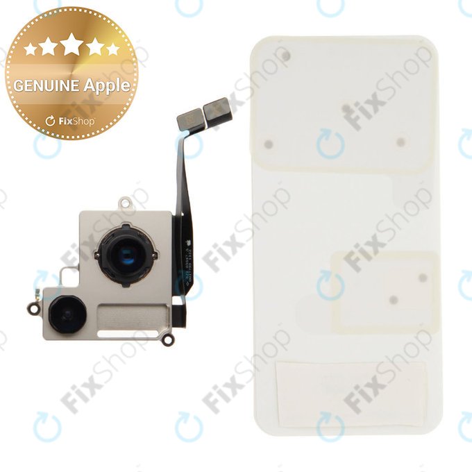 Caméra arriere pour iPhone 14 | 661-30370 | Genuine Apple
