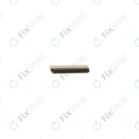 Samsung Galaxy Tab S 10.5 T800, T805 - Connecteur de carte mère 45 broches - 3708-003187 Genuine Service Pack