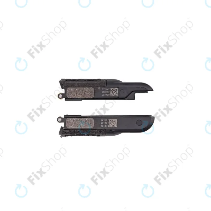 Apple iPad Mini 2, Mini 3 - Fort - Haut-parleur