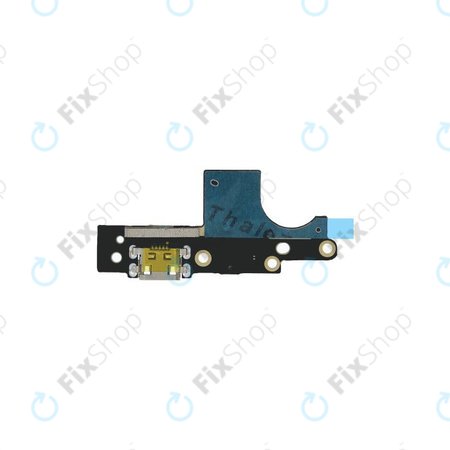 Nokia 3 - Connecteur de charge + câble flexible - 20NE10W0001 Genuine Service Pack
