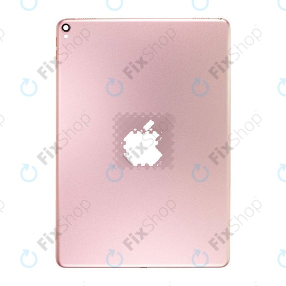 Apple iPad Pro 10.5 (2017) - Cache batterie version WiFi (or rose)
