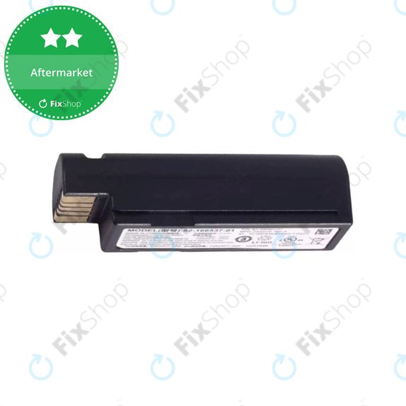 Zebra DS3678 - Batterie 3100mAh