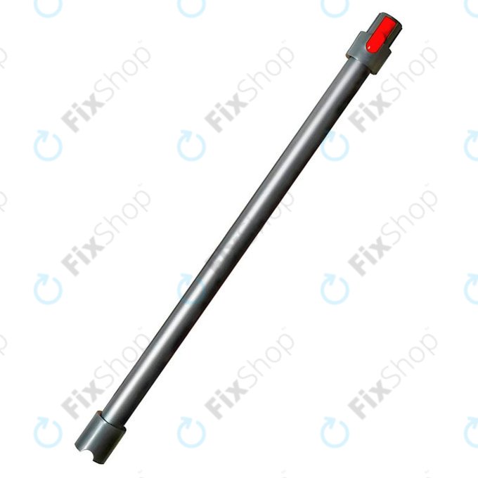 Dyson V-series, Outsize - Tube d'aspiration (Argent)