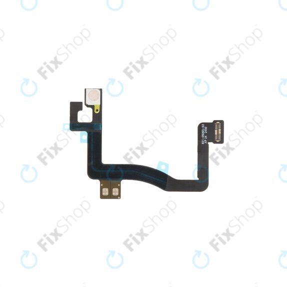 Apple iPhone 16e - Flash caméra arrière + câble flexible