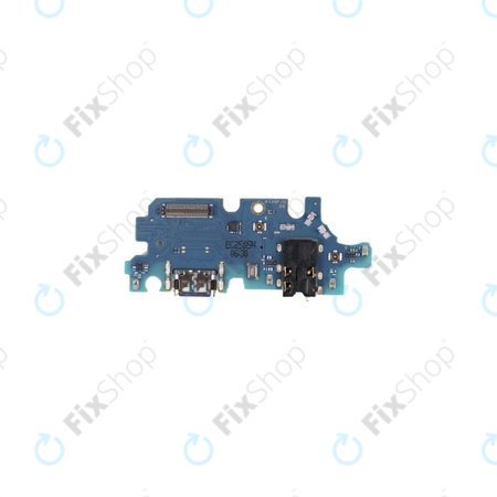 Samsung Galaxy A13 A135F - Carte PCB du connecteur de charge