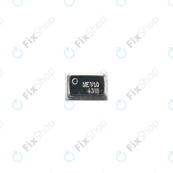 Samsung Galaxy J7 J710FN (2016), Xcover 4 G390F, A10 A105F, A30 A305F - Microphone - 3003-001219 Genuine Service Pack