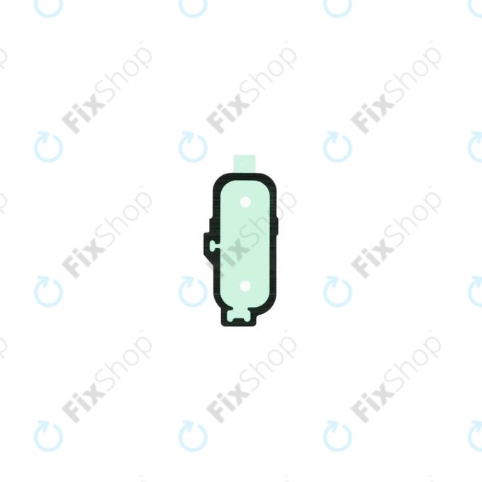 Samsung Galaxy S10e G970F - Adhésif pour caméra arrière - GH02-17367A Genuine Service Pack