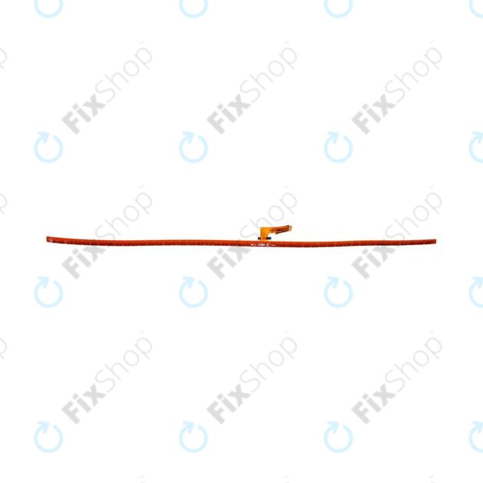 Apple MacBook Air 13" A1369 (Fin 2010 - Mi 2011), A1466 (Fin 2010 - début 2015) - Bande de rétroéclairage LED + câble flexible