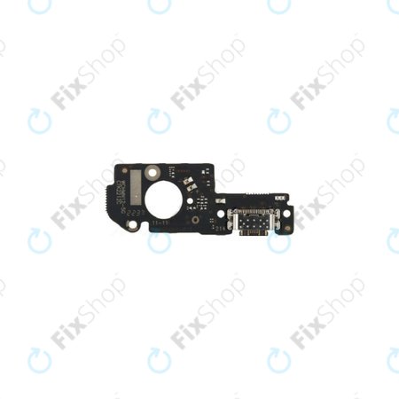 Xiaomi Redmi Note 12 5G - Carte PCB du connecteur de charge