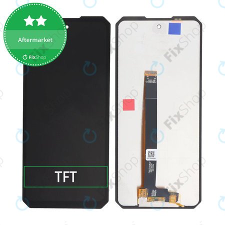 Oukitel WP27 - Écran LCD + Écran tactile TFT