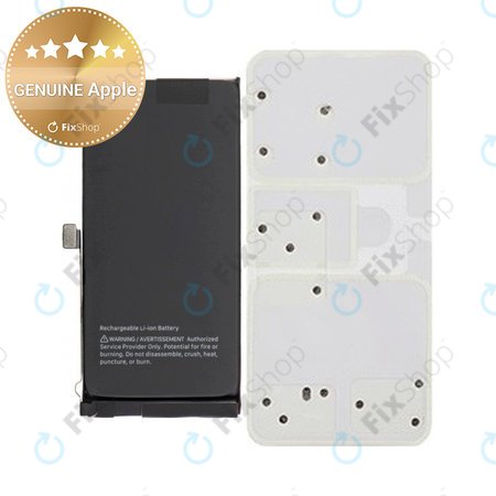 Baterije pour iPhone 16 Plus | 661-42837 | 4674mAh | Genuine Apple